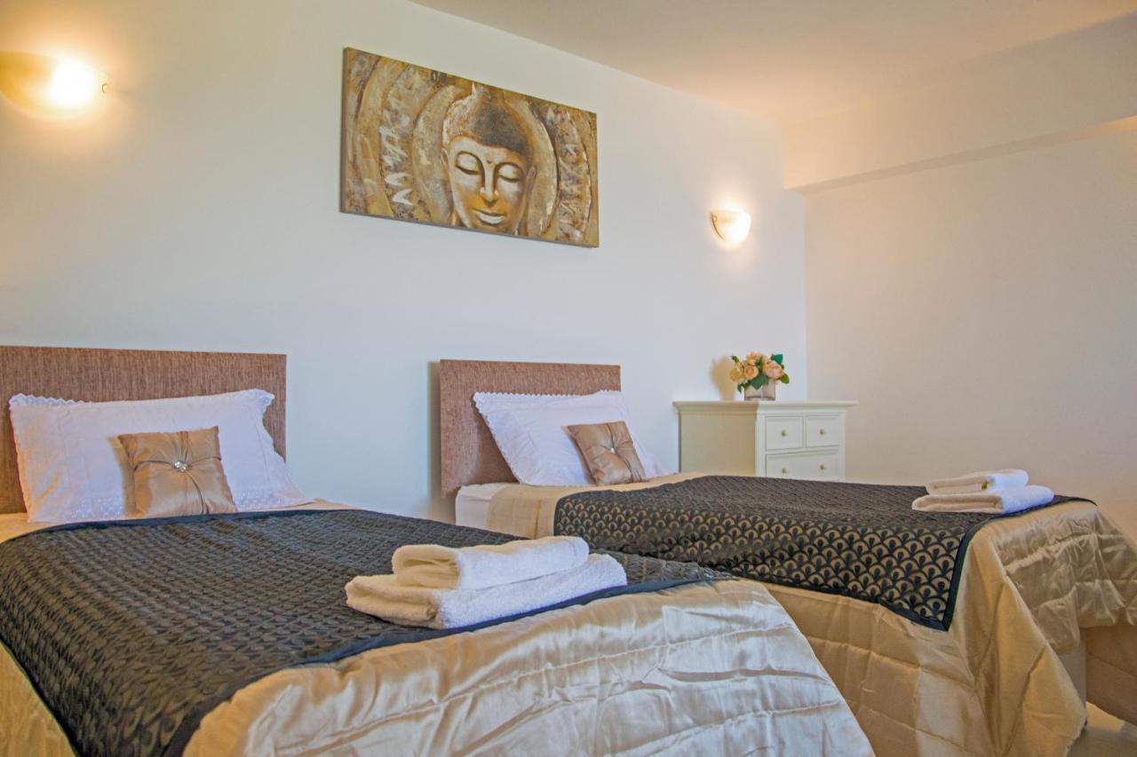 Spileo House Boutique Apartments - Adults Only Mesongi Exterior photo